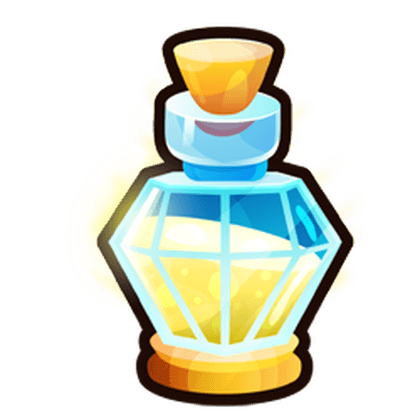 Coins Potion V