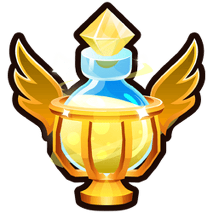 Coins Potion VIII