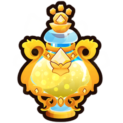 Coins Potion X