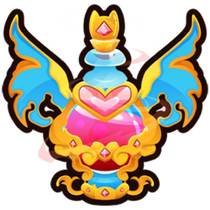 Damage Potion XI
