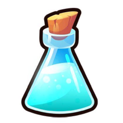 Diamonds Potion II