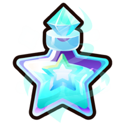 Diamonds Potion VI