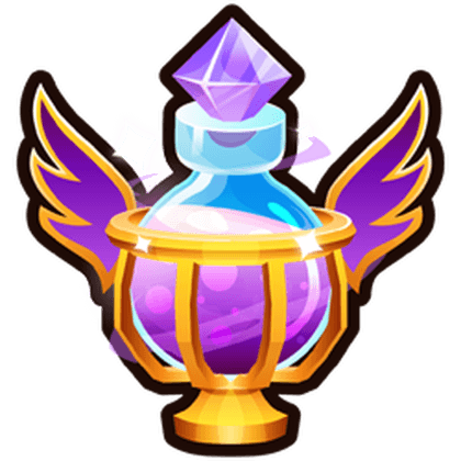 Huge Potion
