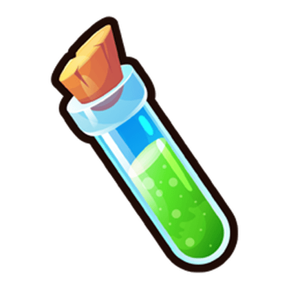 Lucky Eggs Potion I