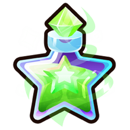 Lucky Eggs Potion VI