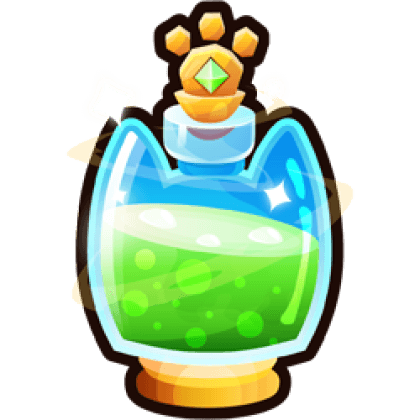 Lucky Eggs Potion VII