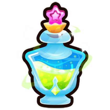 Mastery XP Potion