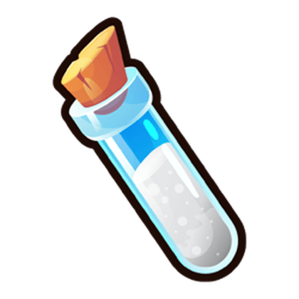Speed Potion I