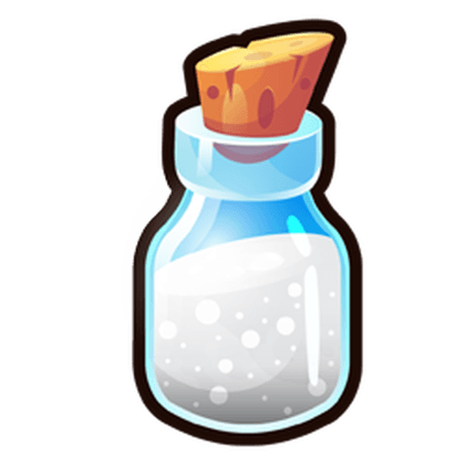 Speed Potion III