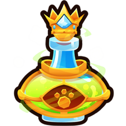 Titanic XP Potion