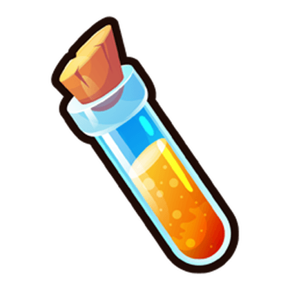 Treasure Hunter Potion I