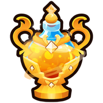 Treasure Hunter Potion IX
