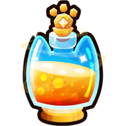 Treasure Hunter Potion VII