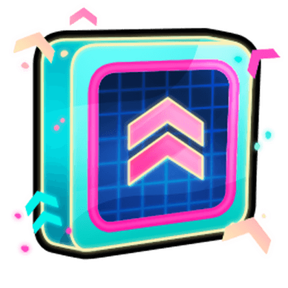 Unit XP Token II
