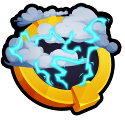 Lightning Storm