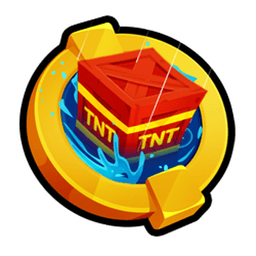 TNT Shower