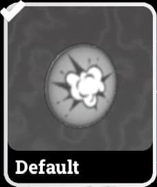 Default
