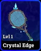 Crystal Edge