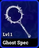 Ghost Spec