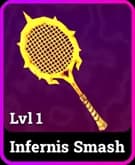 Infernis Smash