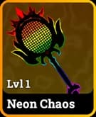 Neon Chaos