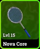 Nova Core