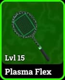 Plasma Flex