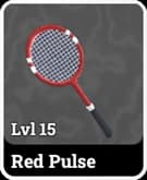 Red Pulse