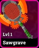 Sawgrave