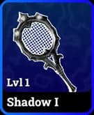 Shadow I