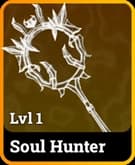 Soul Hunter