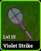 Violet Strike