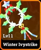 Winter Ivystrike