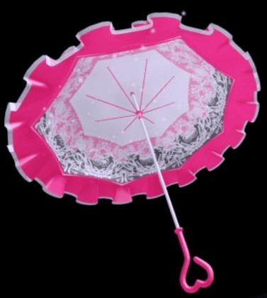 2020 Elegant Parasol