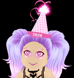 2020 Party Hat