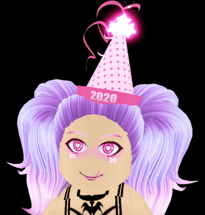 2020 Party Hat
