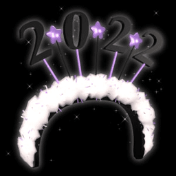 2022 Celebration Headband