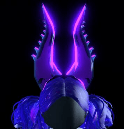 Antilique's Horns