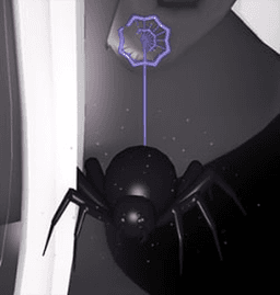 Arachnofabulous