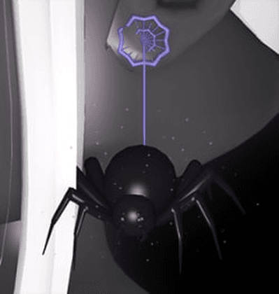 Arachnofabulous