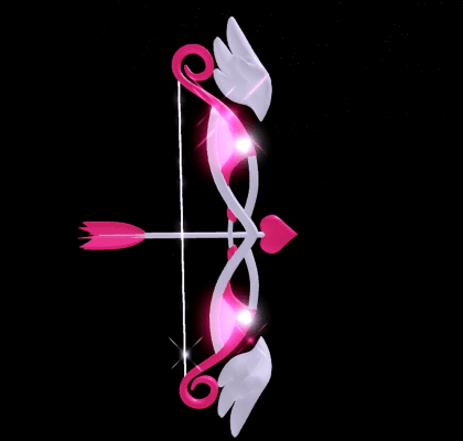 Archery Kit for Love Fairies