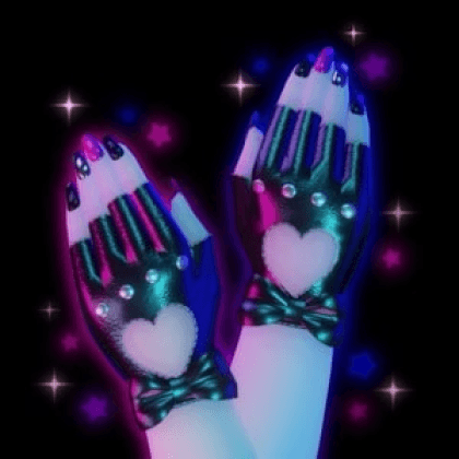 Avrilla's Gloves