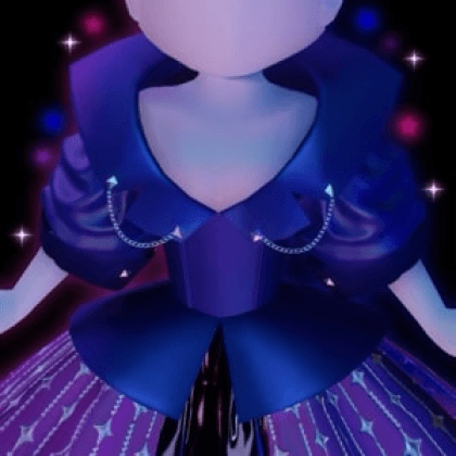 Avrilla's Jacket