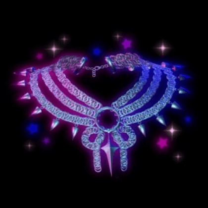 Avrilla's Necklace