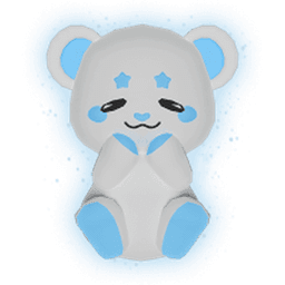 Baby Star Bear