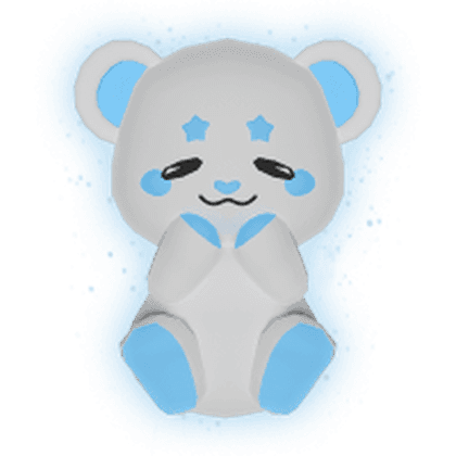 Baby Star Bear