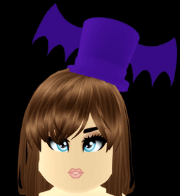 Bat Tophat