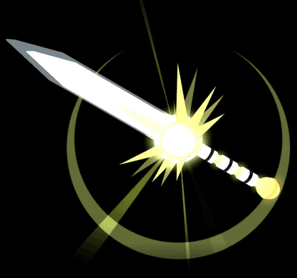 Blade of Light