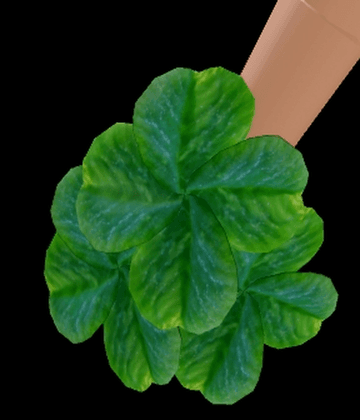 Bouquet of Clovers