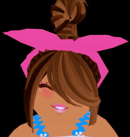 Bow Headband